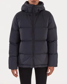 Peak Performance   Jacket W Rivel Puffer 